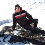 Кирилл, 38 лет